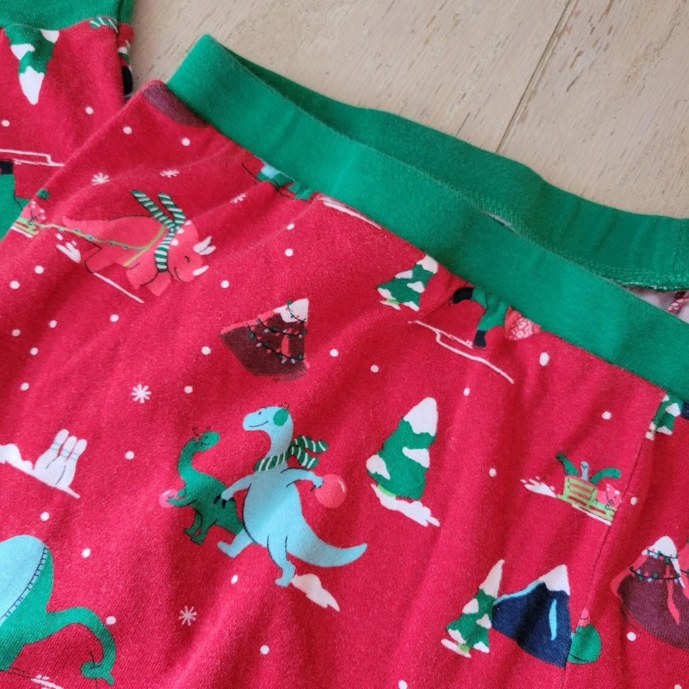 EUC Wondershop (Target) Women's Holiday pajama set 1X - Picture 6 of 12